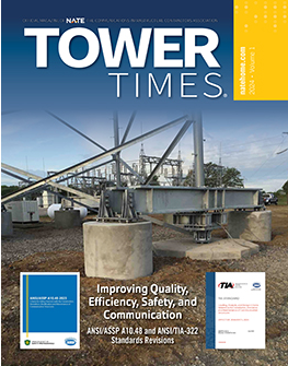 Tower Times