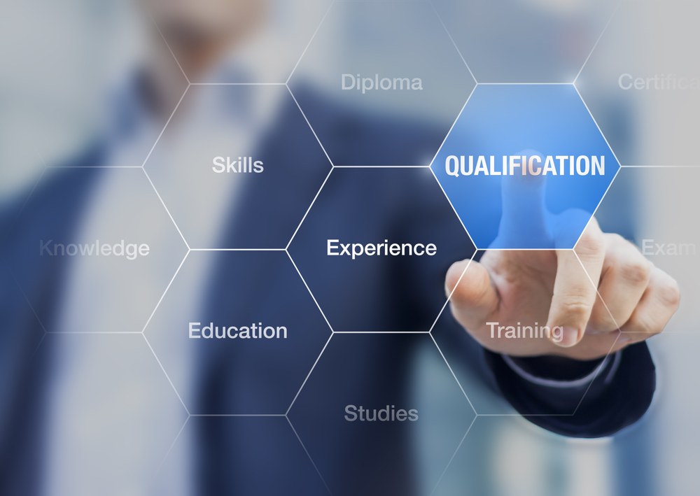 Image from the SBC news article “ERCES Minimum Qualifications of Personnel – Best Practice Framework”