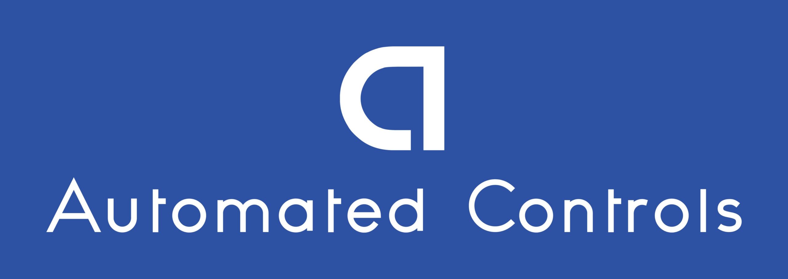 Automated Controls