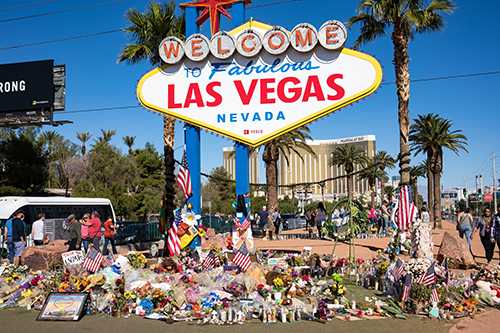 Las Vegas