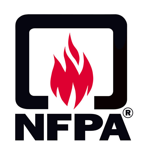 NFPA LOGO