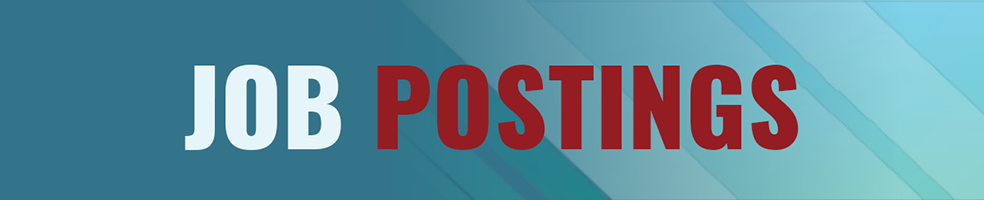 Job Postings