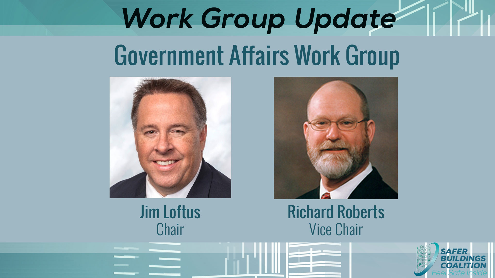 Government Affairs