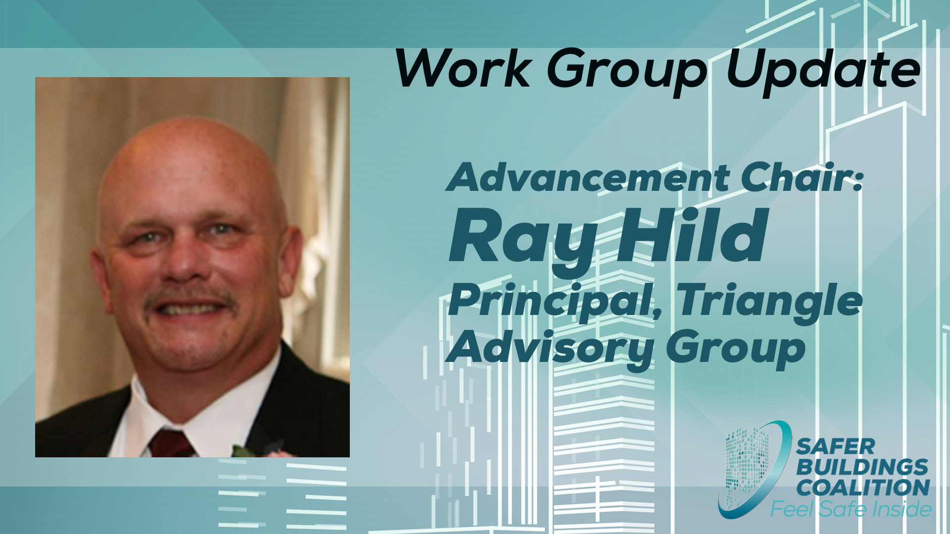 Ray Hild