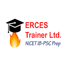 ERCES Trainer Ltd